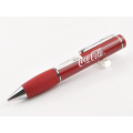 Top Ball Pen, Particular Thin Metal Pen Logo Pen